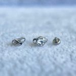 Kit Microdermal Titânio Premium Cristal - Imagem 2