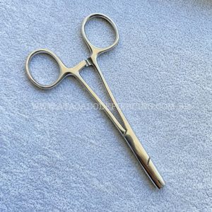 Pinça para Topo Microdermal