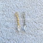 Pingente para Piercing Titânio Zircônia - Imagem 6