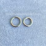 Segmento Articulado Calibroso Zircônias Aço 316L - Imagem 7