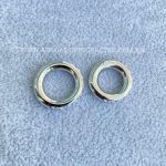 Segmento Articulado Calibroso Zircônias Aço 316L - Imagem 6