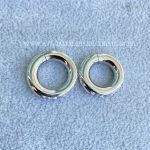 Segmento Articulado Calibroso Zircônias Aço 316L - Imagem 5