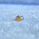 Kit Microdermal Titânio Topo Triangulo - Imagem 3