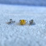 Kit Microdermal Titânio Topo Spike - Imagem 2