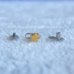 Kit Microdermal Titânio Estrela - Imagem 3