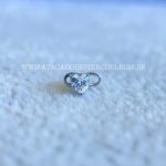 Kit Microdermal Titânio Zircônia Coração - Imagem 4