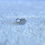 Kit Microdermal Titânio Coração - Imagem 4