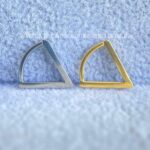 Segmento Articulado Titânio Triangulo