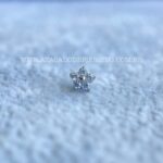 Topo Microdermal Titânio Zircônias - Imagem 3